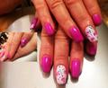 Мастер маникюра Shellac на дому